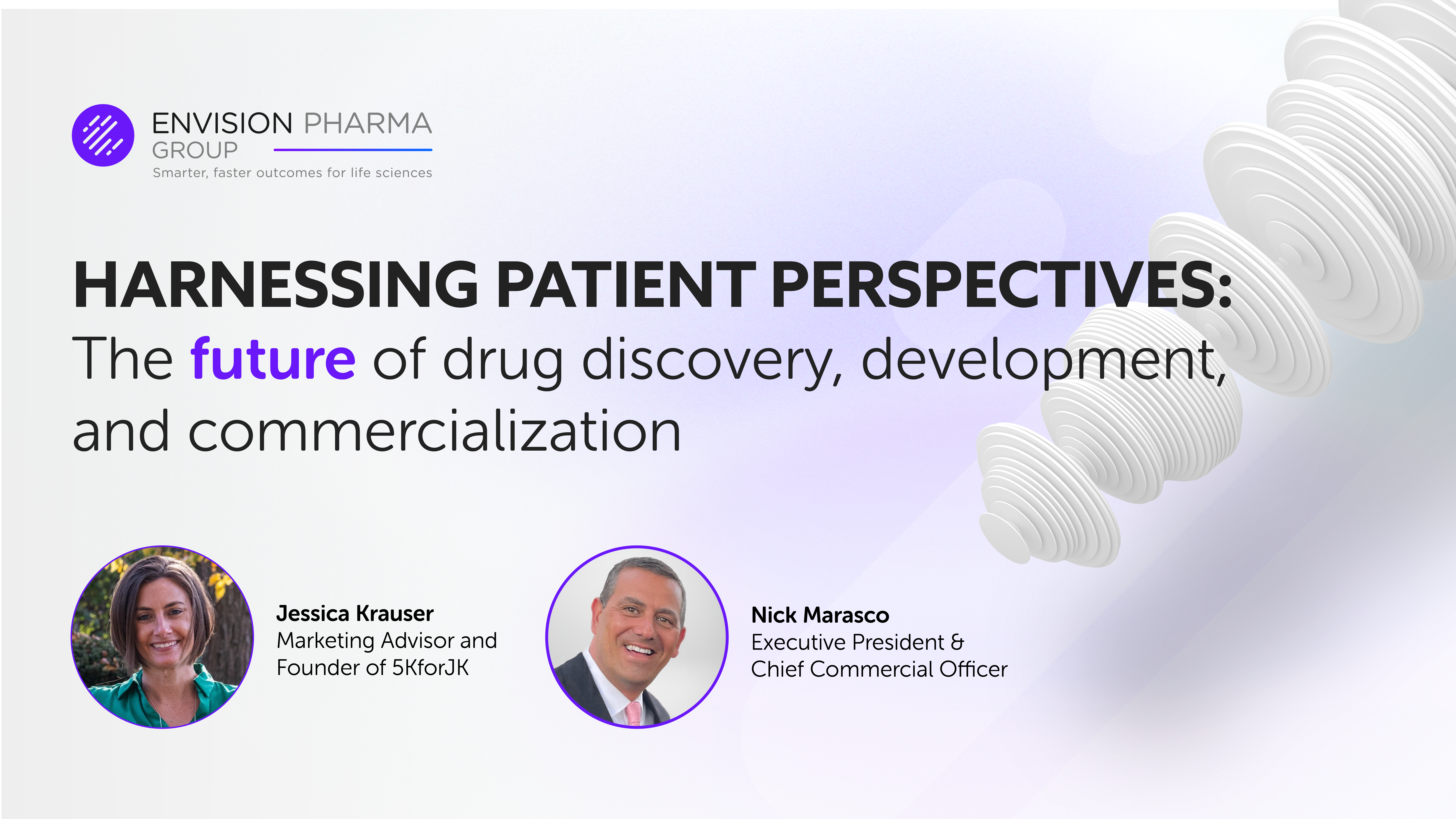 Perspectives blog tile