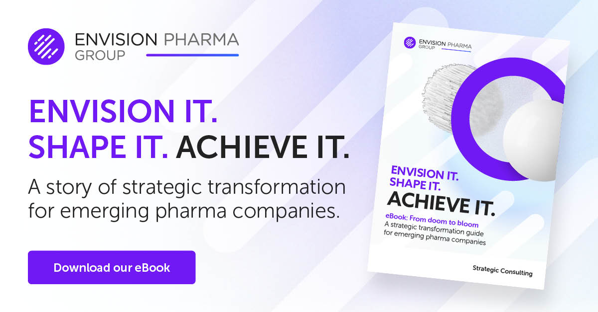 ENVISION IT. SHAPE IT. ACHIEVE IT.