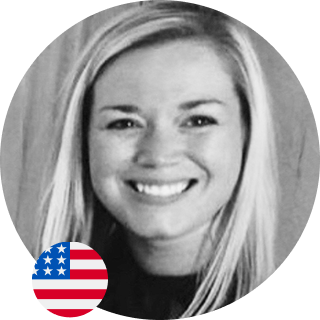 Nicole Gossettt (US)